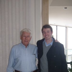 Meet your Posher, John